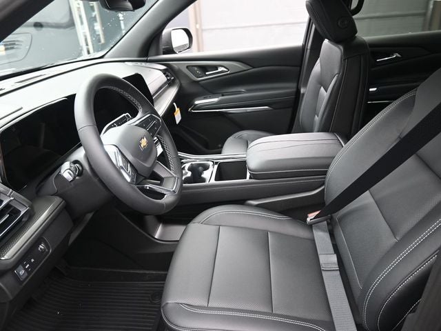 2026 Chevrolet Traverse LT 1LT