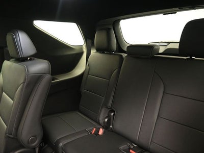 2026 Chevrolet Traverse LT 1LT