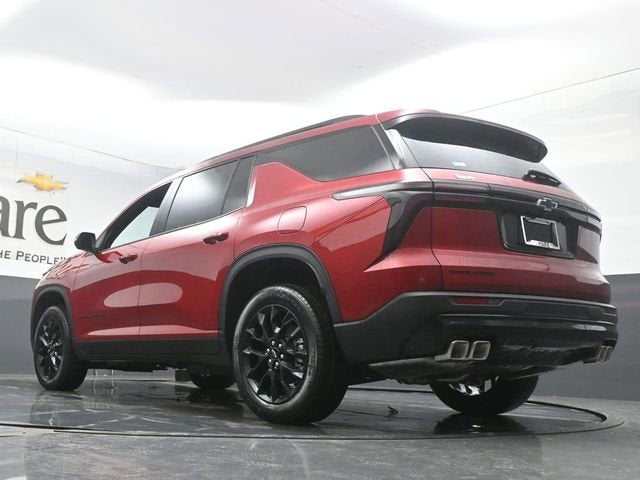 2026 Chevrolet Traverse LT 1LT