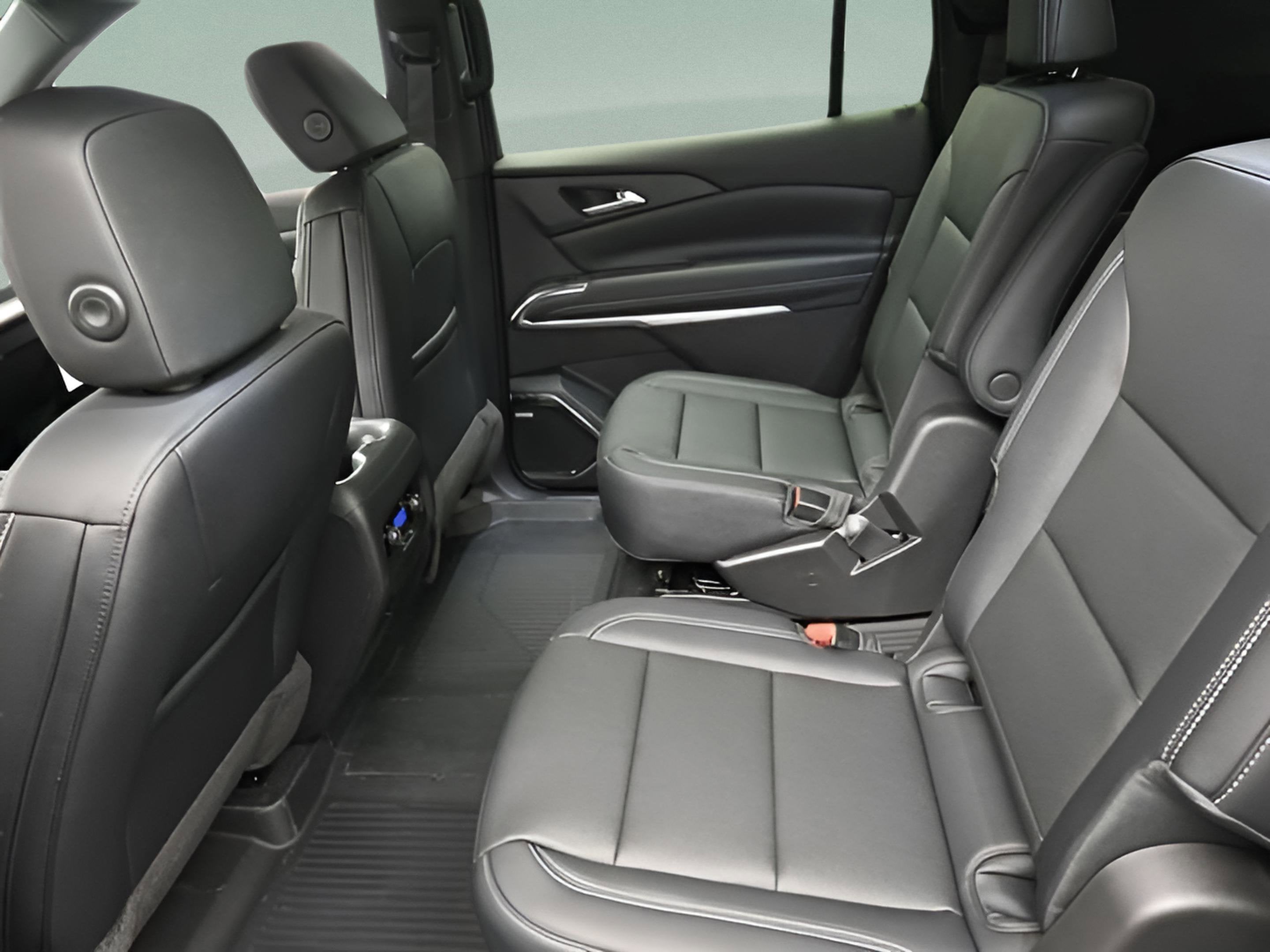 2026 Chevrolet Traverse LT 1LT