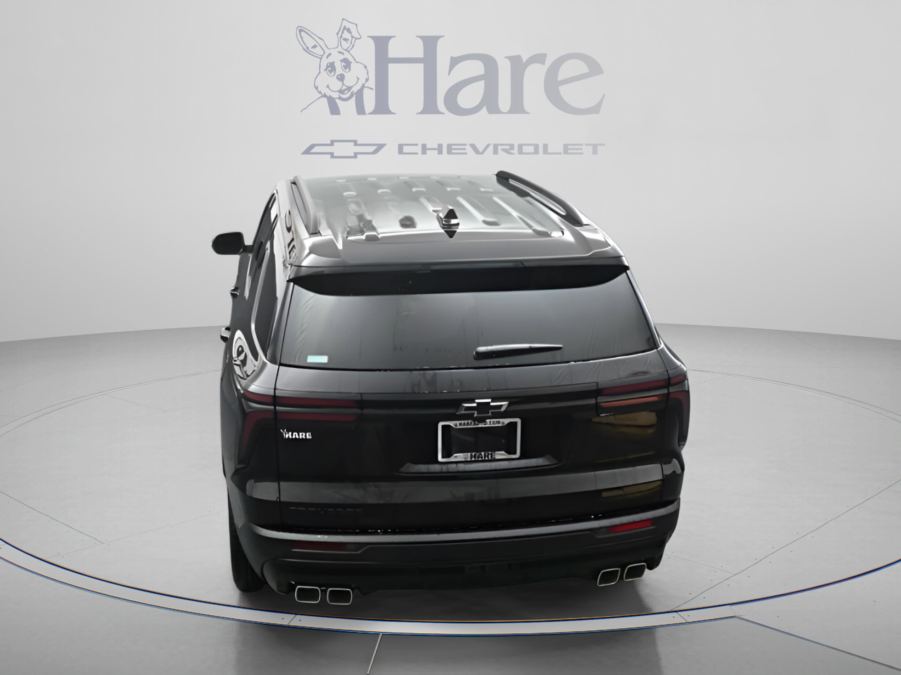 2026 Chevrolet Traverse LT 1LT