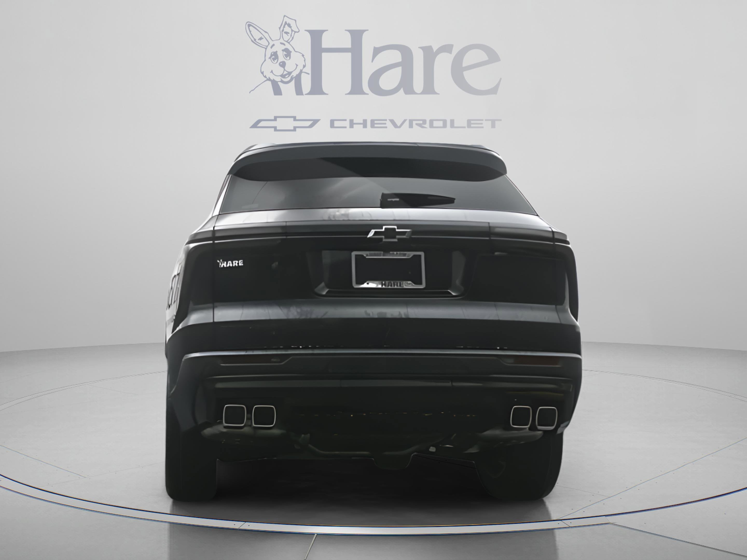 2026 Chevrolet Traverse LT 1LT