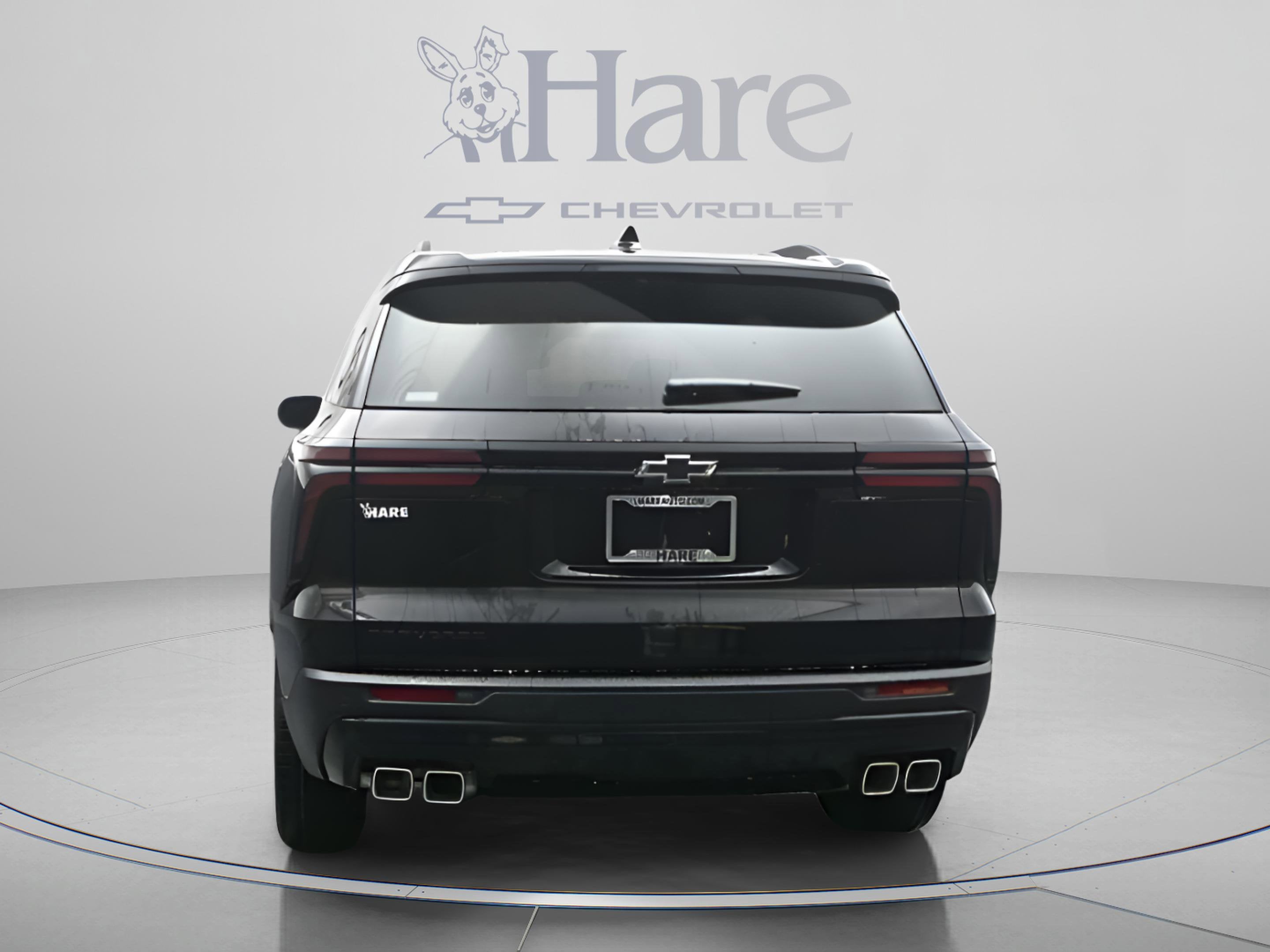 2026 Chevrolet Traverse LT 1LT