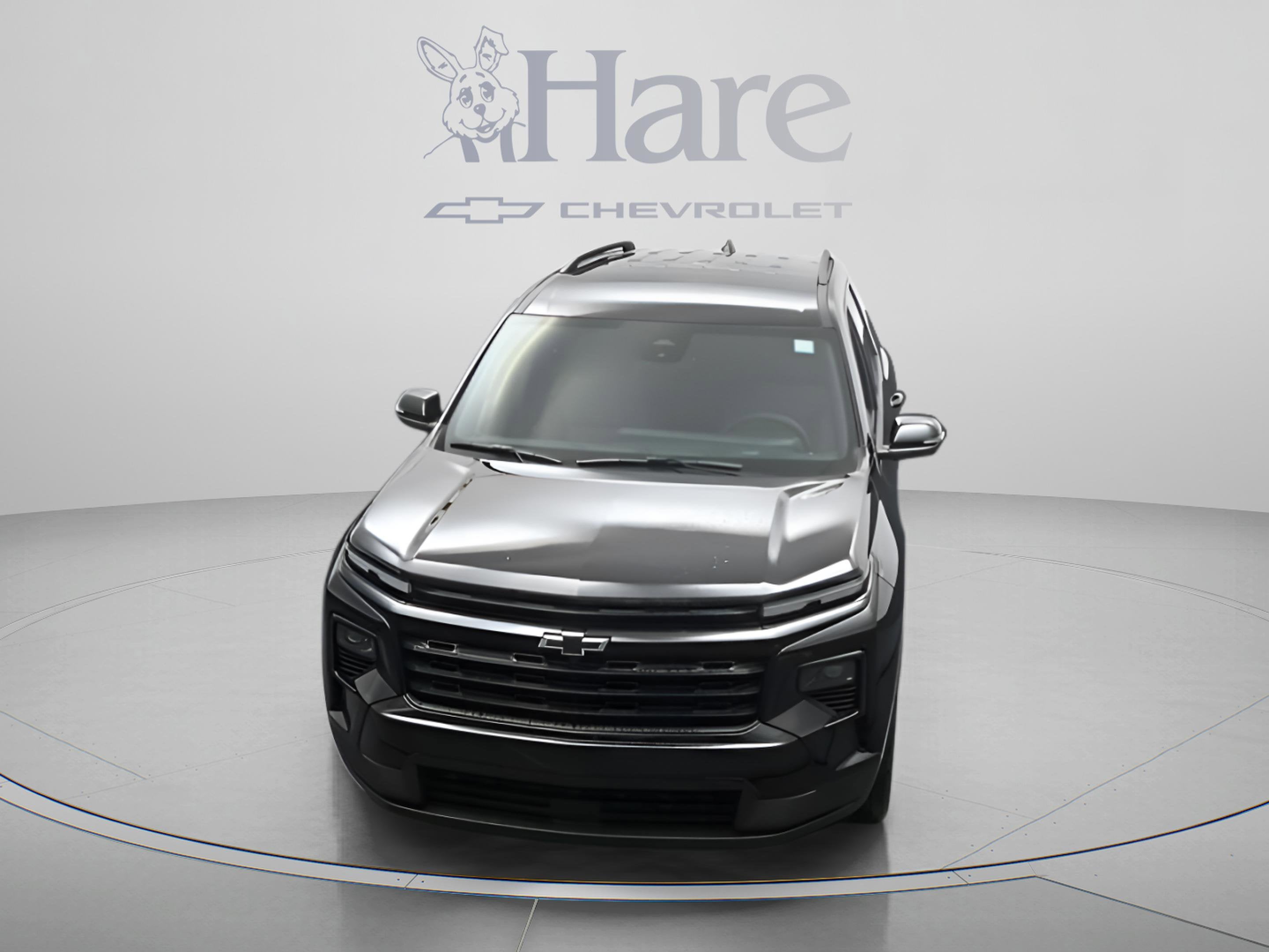 2026 Chevrolet Traverse LT 1LT