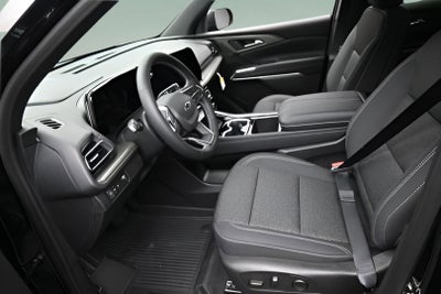 2026 Chevrolet Traverse LT 1LT