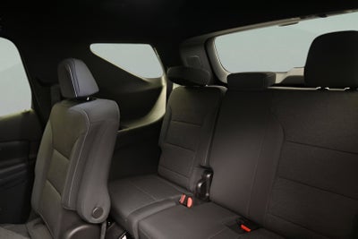 2026 Chevrolet Traverse LT 1LT