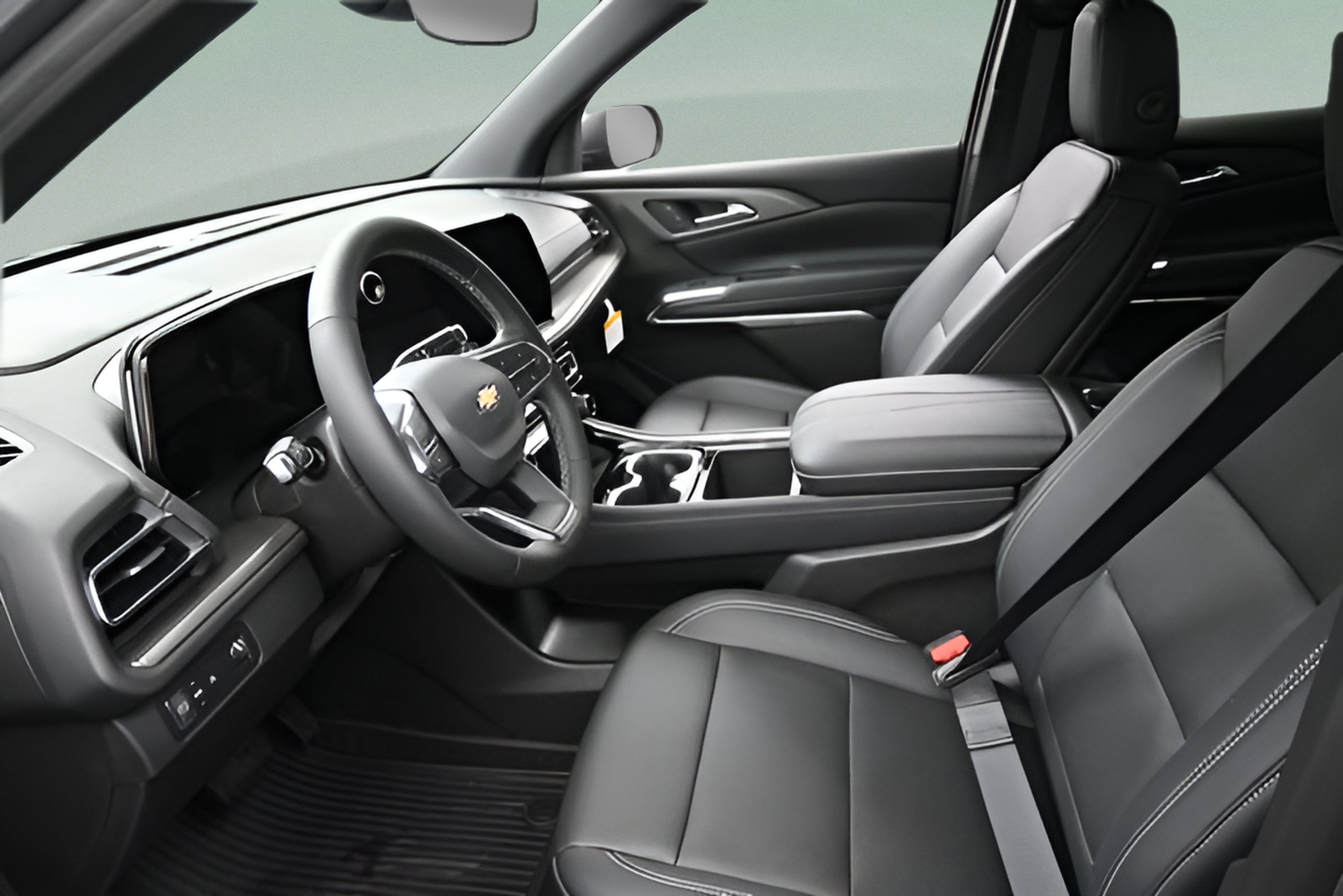2026 Chevrolet Traverse LT 1LT