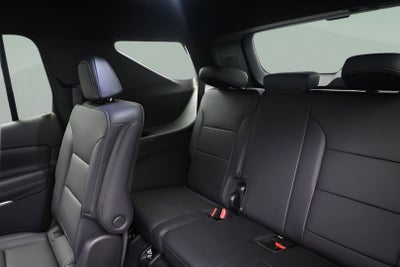 2026 Chevrolet Traverse LT 1LT