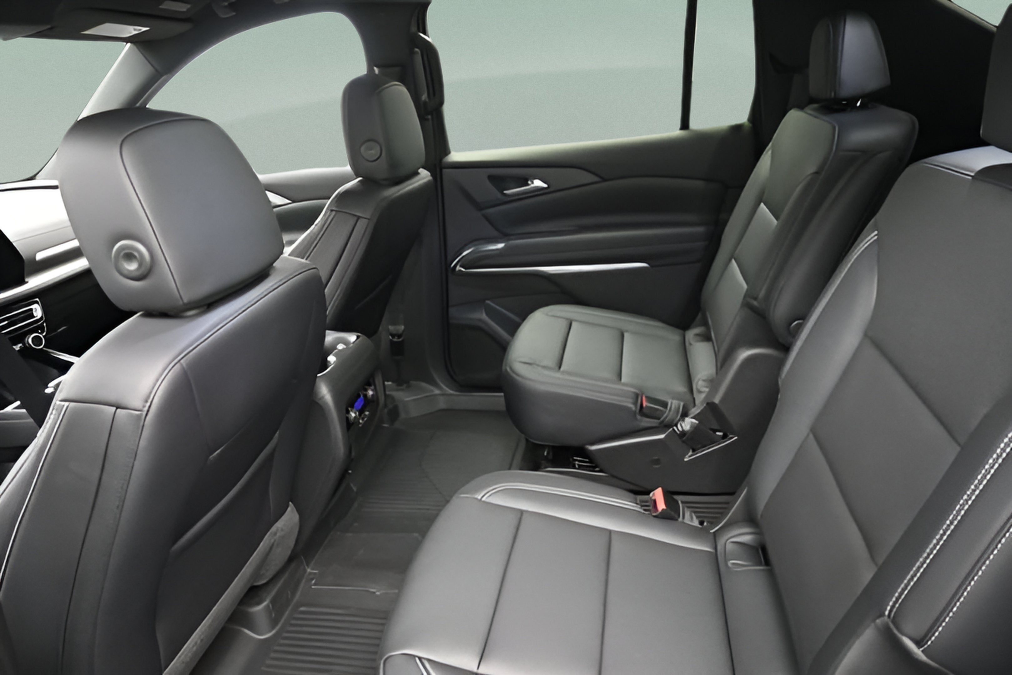 2026 Chevrolet Traverse LT 1LT