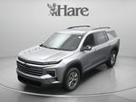 2026 Chevrolet Traverse LT 1LT
