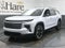 2027 Chevrolet Traverse LT 1LT