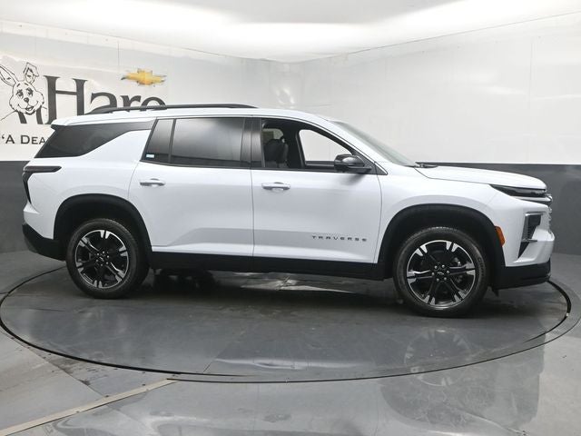 2027 Chevrolet Traverse LT 1LT
