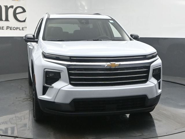 2027 Chevrolet Traverse LT 1LT