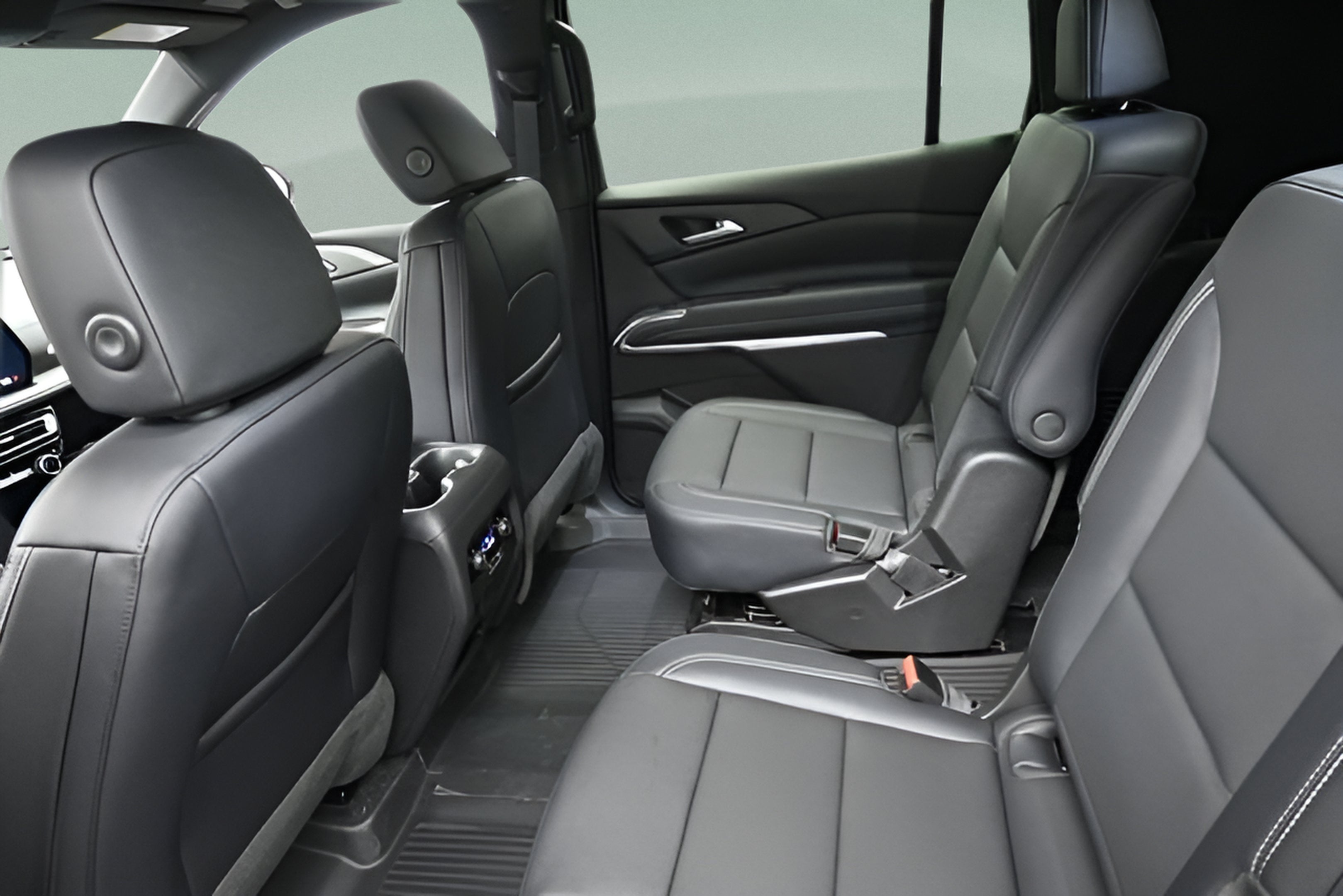 2027 Chevrolet Traverse LT 1LT