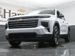 2027 Chevrolet Traverse LT 1LT