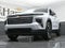 2027 Chevrolet Traverse LT 1LT