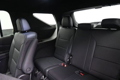 2027 Chevrolet Traverse LT 1LT