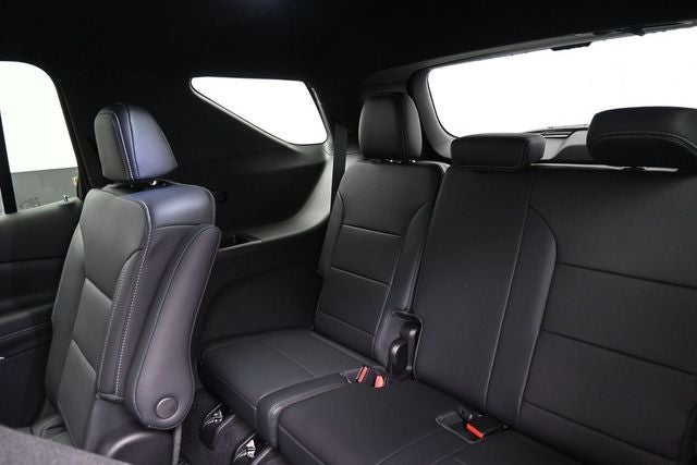 2027 Chevrolet Traverse LT 1LT