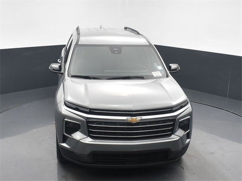 2024 Chevrolet Traverse LT 1LT in Indianapolis, IN - Hare Truck Center