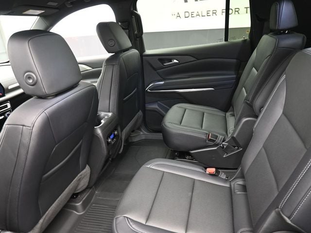 2026 Chevrolet Traverse LT 1LT