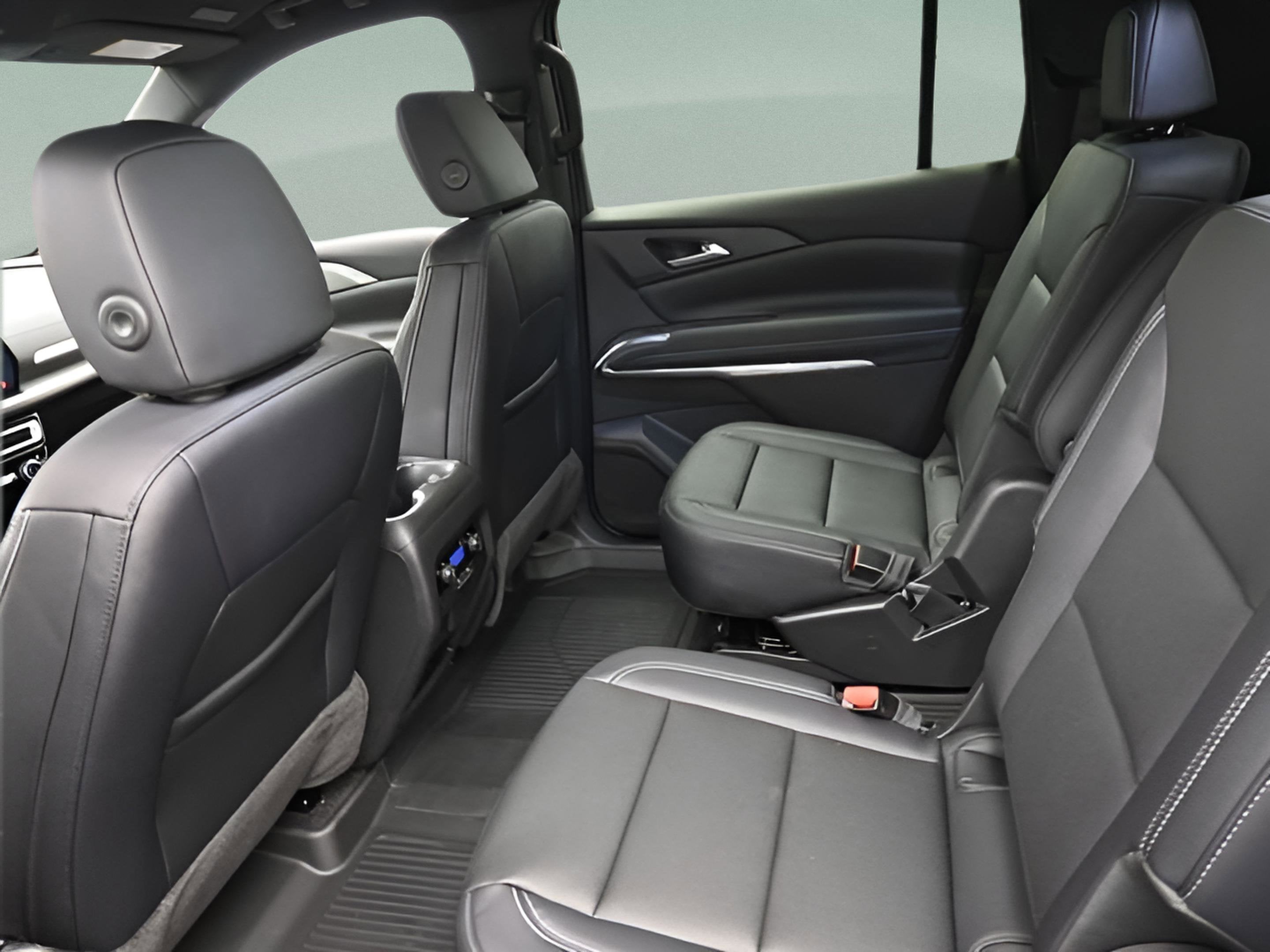 2026 Chevrolet Traverse LT 1LT