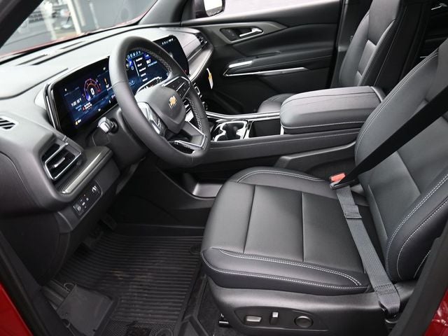 2026 Chevrolet Traverse LT 1LT