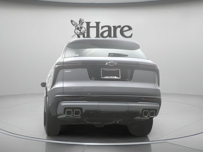 2026 Chevrolet Traverse LT 1LT