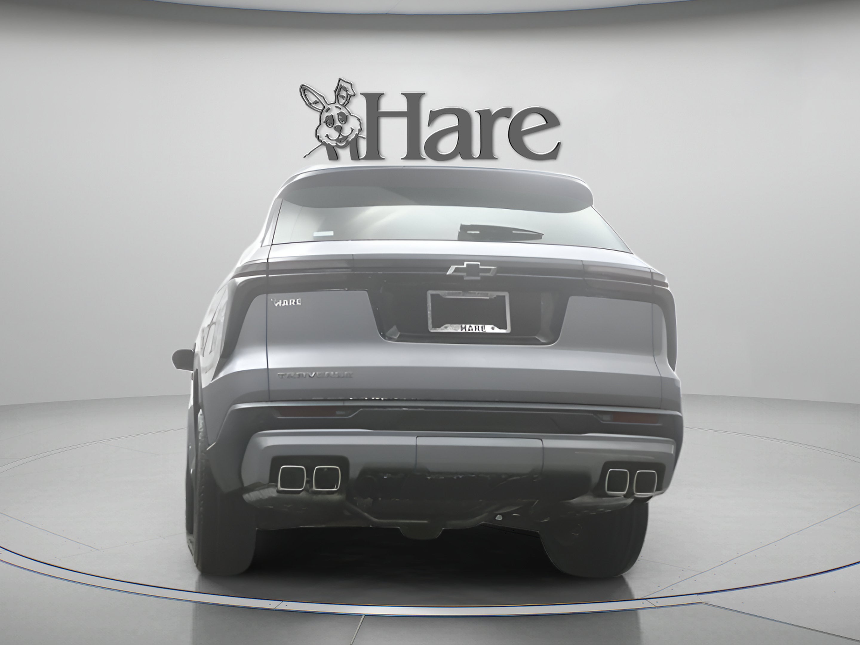 2026 Chevrolet Traverse LT 1LT