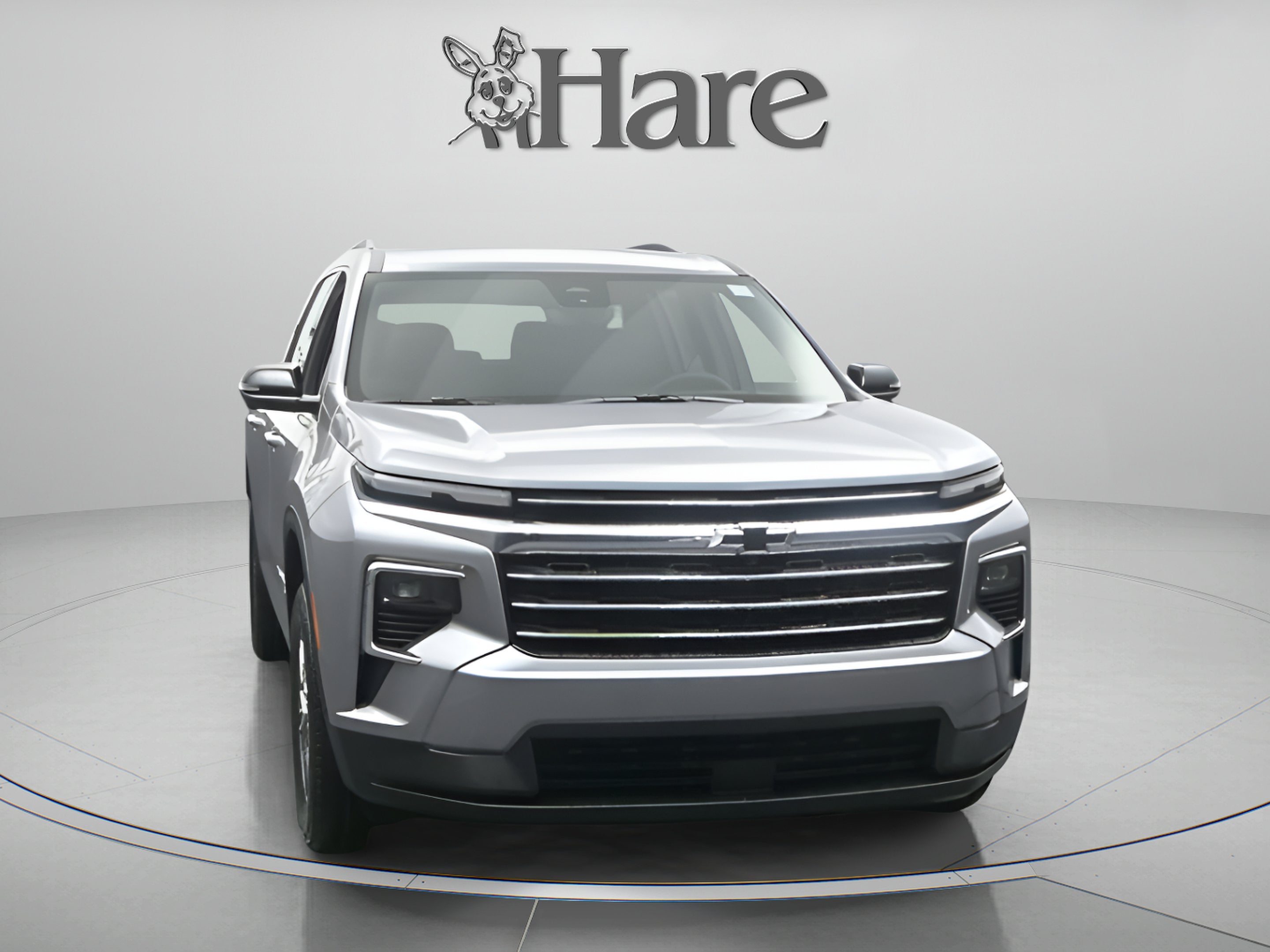 2026 Chevrolet Traverse LT 1LT