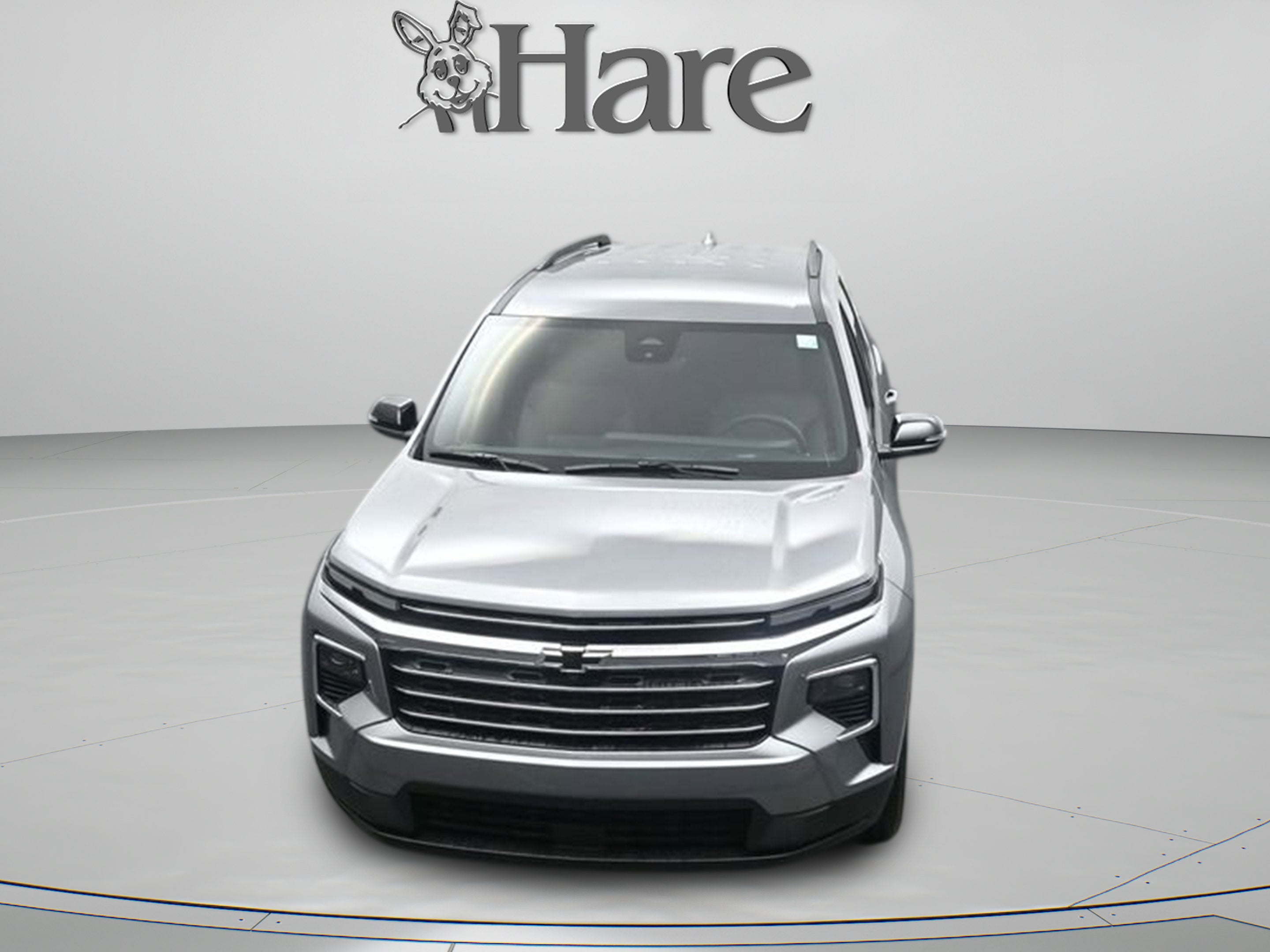 2026 Chevrolet Traverse LT 1LT