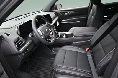 2026 Chevrolet Traverse LT 1LT