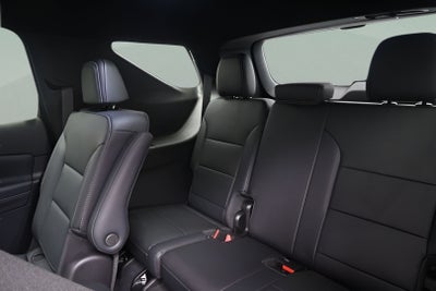 2026 Chevrolet Traverse LT 1LT