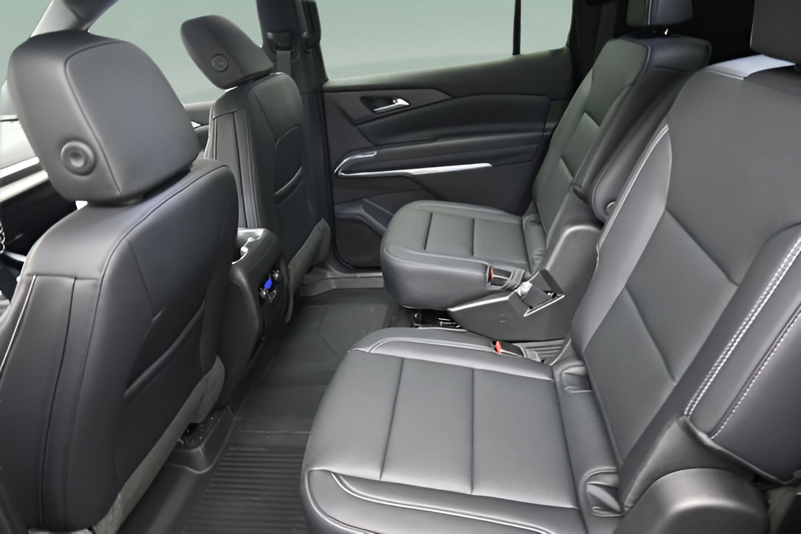 2026 Chevrolet Traverse LT 1LT