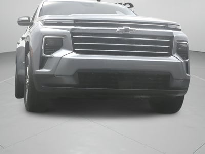 2026 Chevrolet Traverse LT 1LT