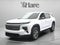 2026 Chevrolet Traverse LT 1LT