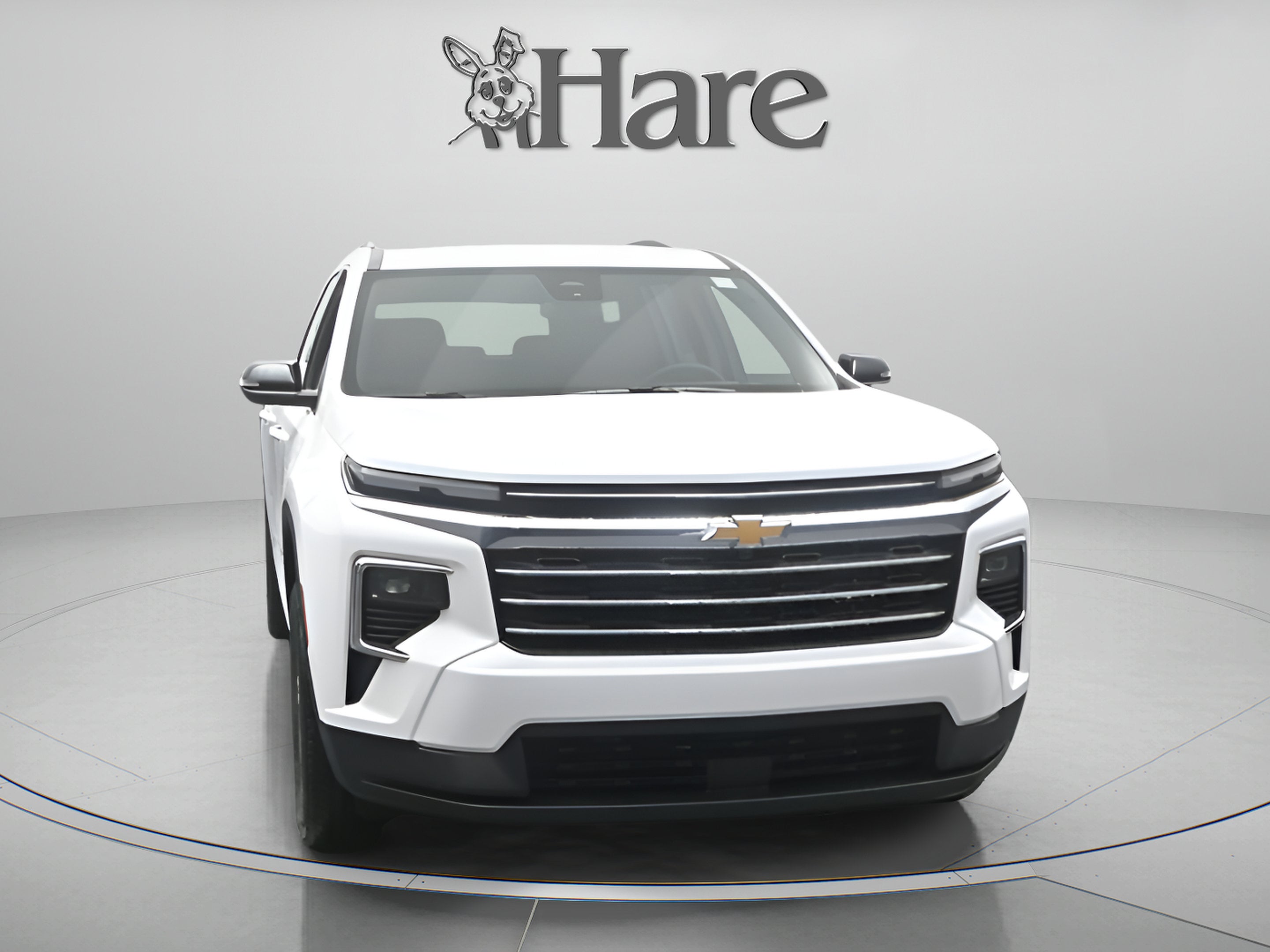 2026 Chevrolet Traverse LT 1LT