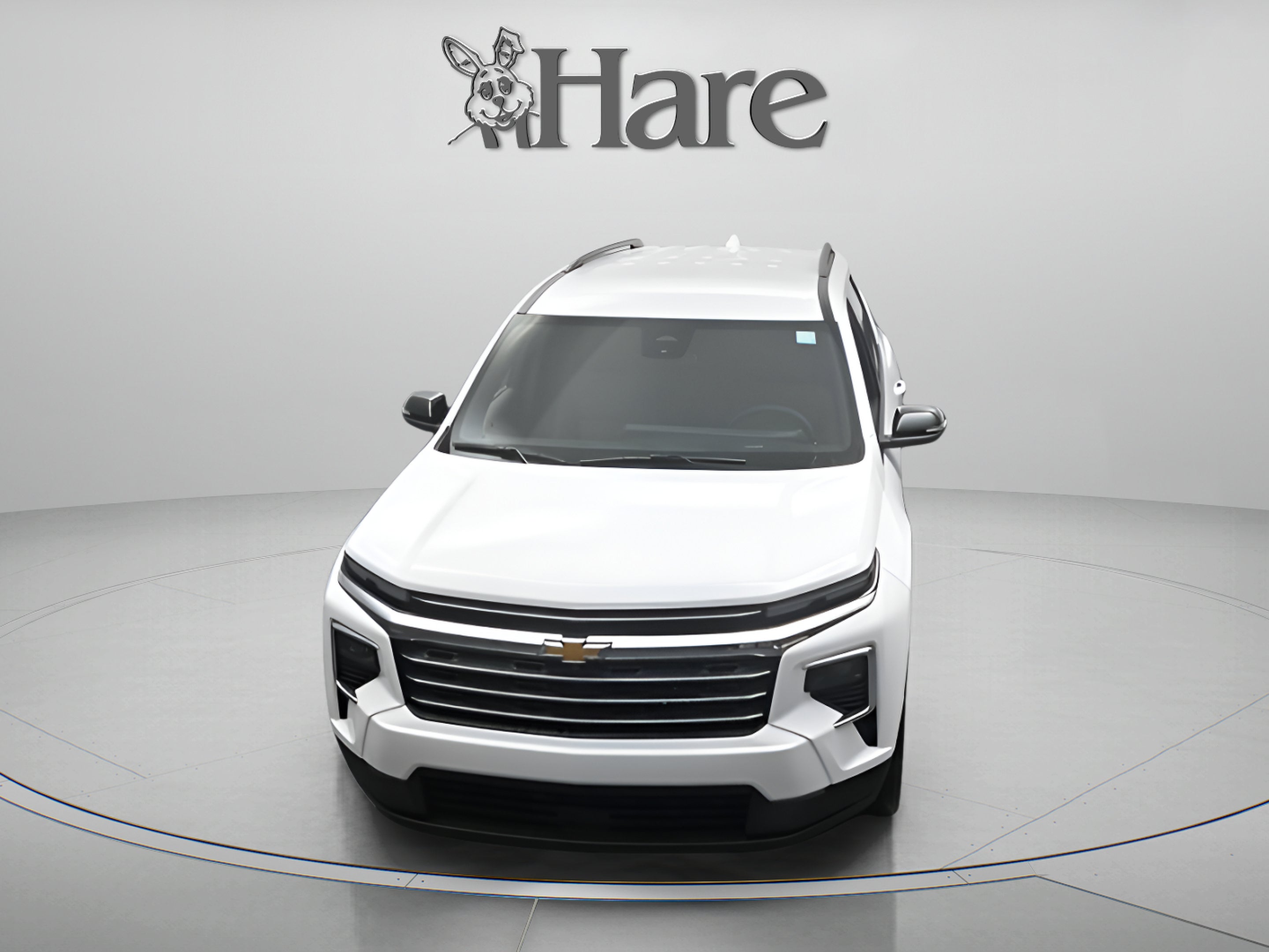 2026 Chevrolet Traverse LT 1LT