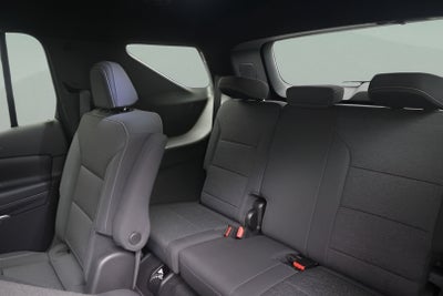 2026 Chevrolet Traverse LT 1LT