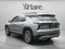 2027 Chevrolet Traverse LT 1LT