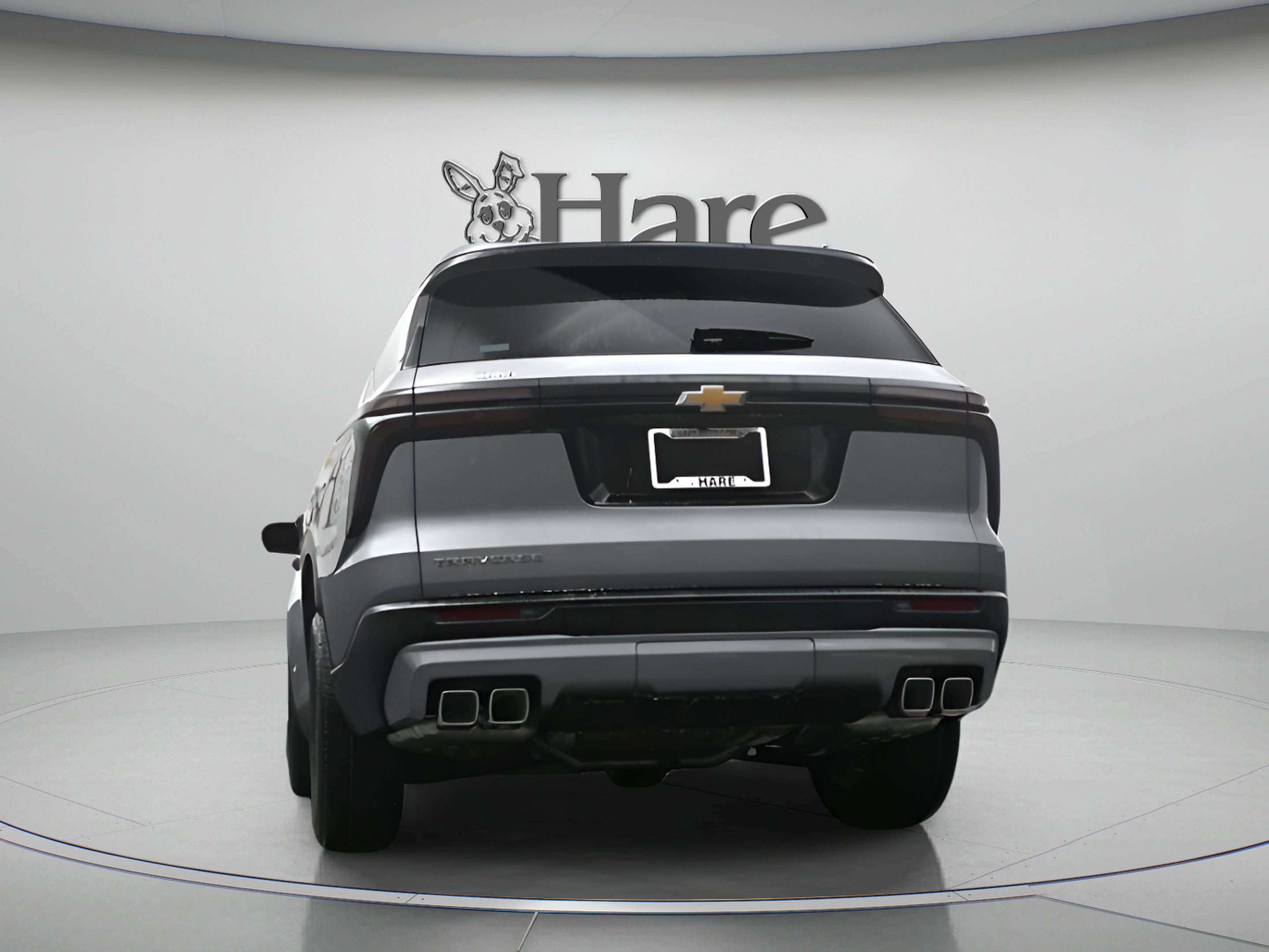 2027 Chevrolet Traverse LT 1LT