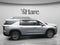 2027 Chevrolet Traverse LT 1LT