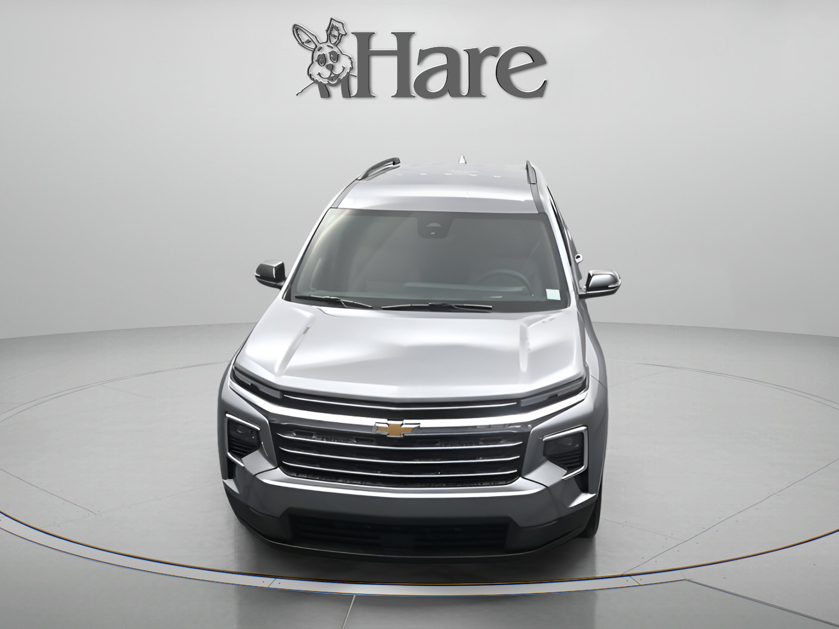 2027 Chevrolet Traverse LT 1LT