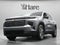 2027 Chevrolet Traverse LT 1LT