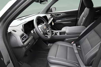 2027 Chevrolet Traverse LT 1LT