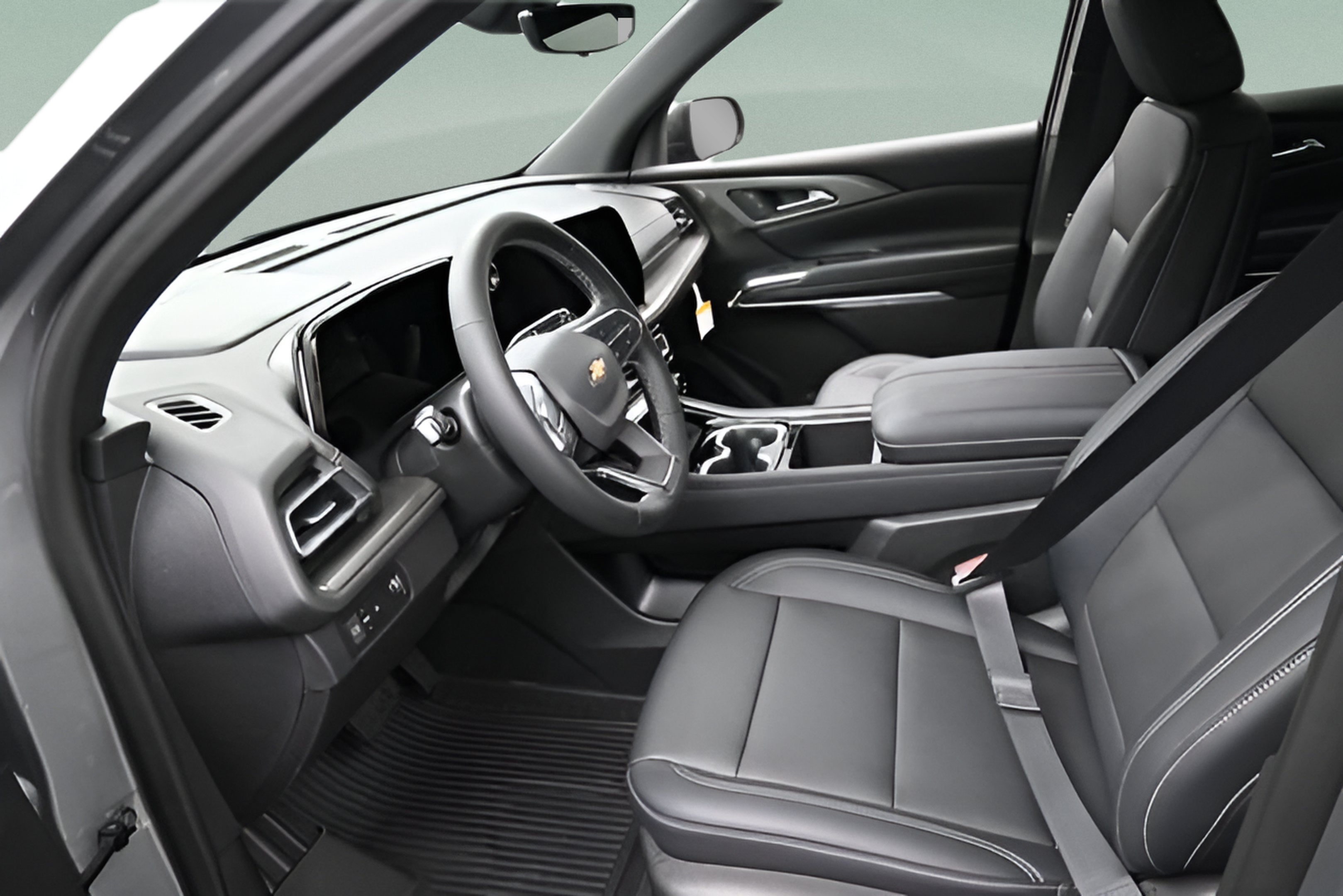 2027 Chevrolet Traverse LT 1LT