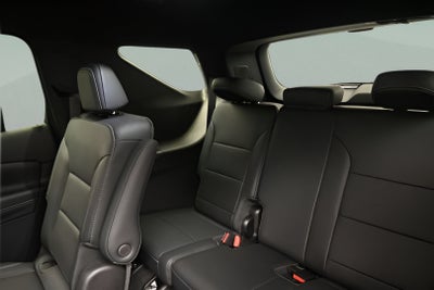 2027 Chevrolet Traverse LT 1LT