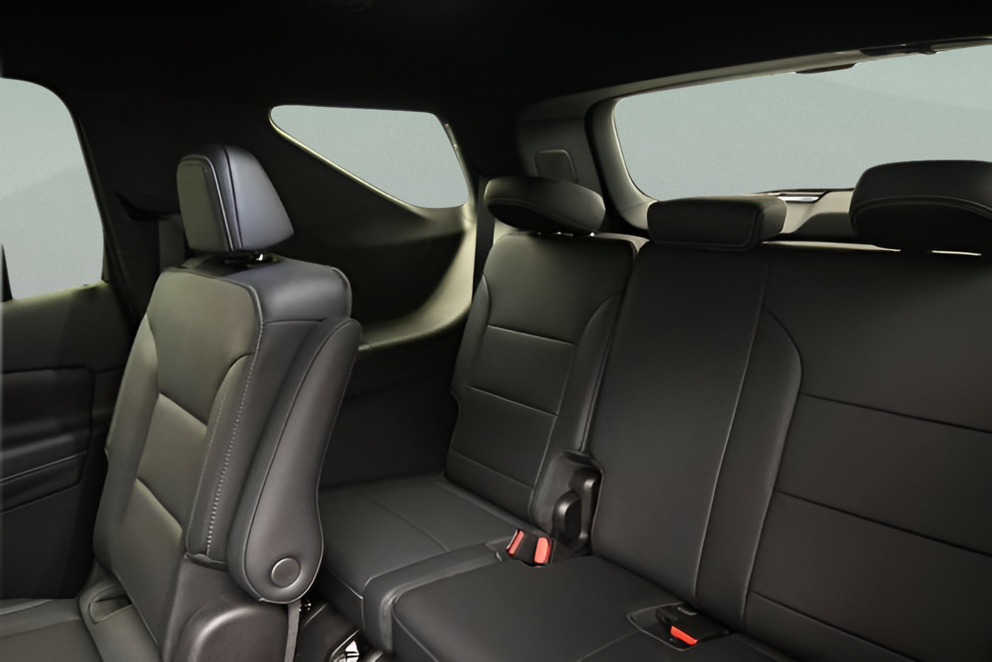 2027 Chevrolet Traverse LT 1LT