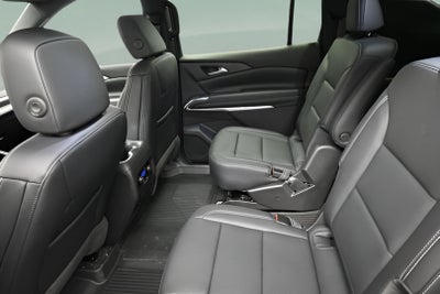 2027 Chevrolet Traverse LT 1LT