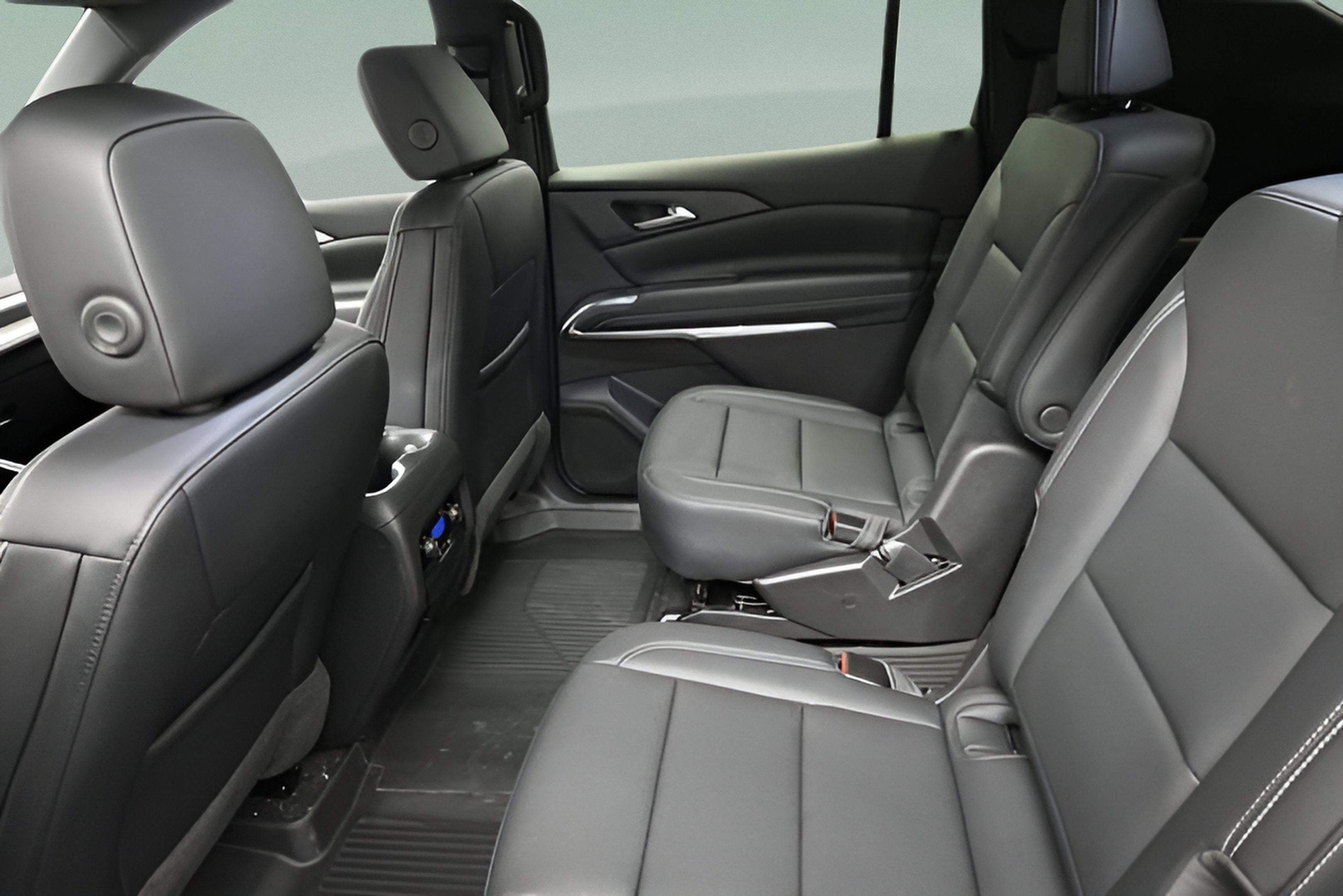 2027 Chevrolet Traverse LT 1LT