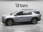 2027 Chevrolet Traverse LT 1LT